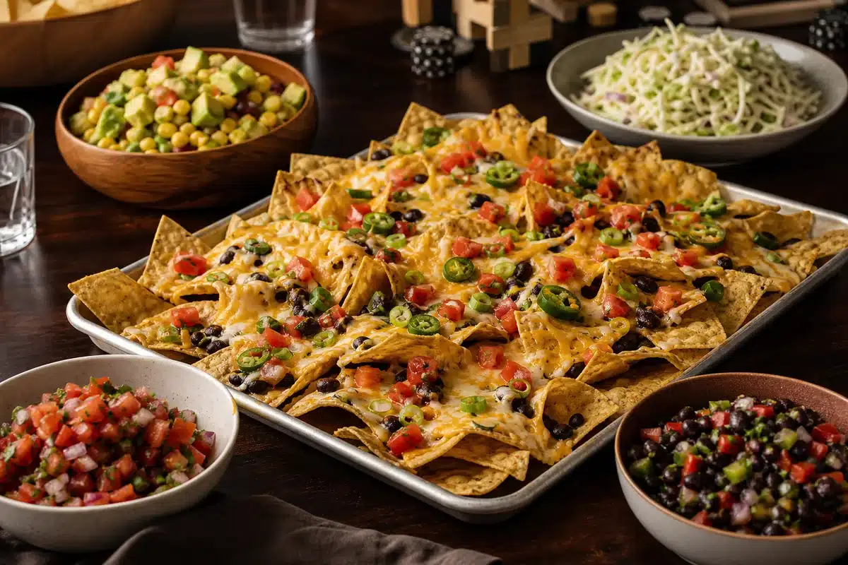 nachos sides hero