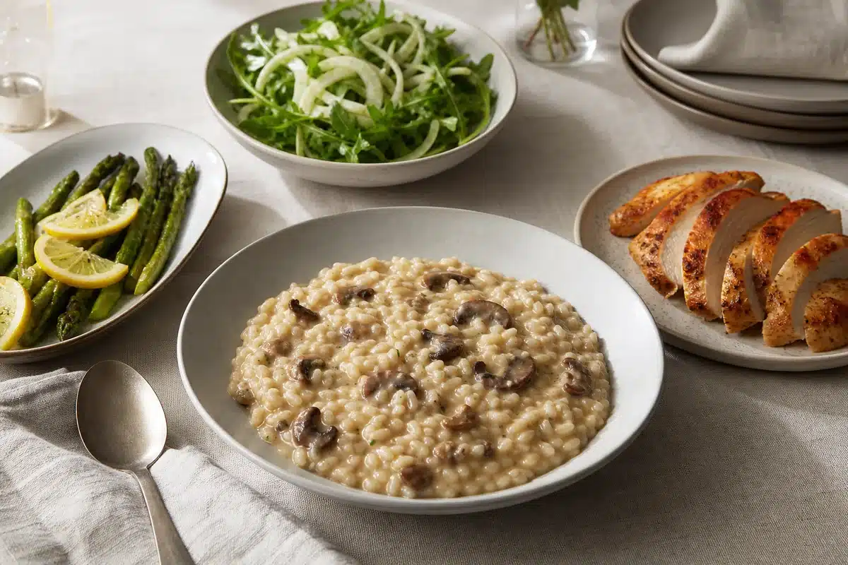 risotto sides hero